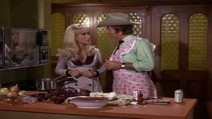 I Dream of Jeannie 26. epizoda