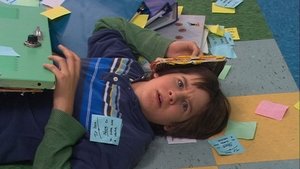 Ned's Declassified School Survival Guide 11. epizoda