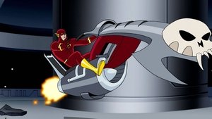 Justice League 19. epizoda