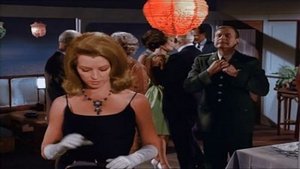 I Dream of Jeannie 6. epizoda