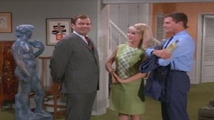 I Dream of Jeannie 3. epizoda