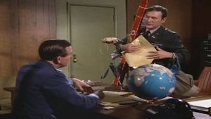 I Dream of Jeannie 18. epizoda