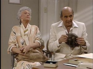 The Golden Girls 10. epizoda