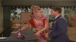 I Dream of Jeannie 2. epizoda