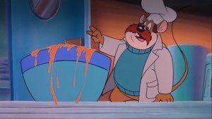 Chip a Dale - Rychlá rota Kuchařem snadno a rychle