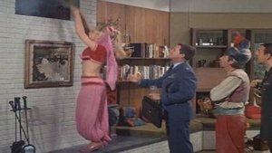 I Dream of Jeannie 13. epizoda