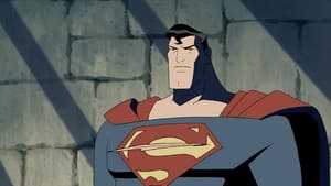 Justice League 9. epizoda