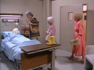 The Golden Girls 20. epizoda