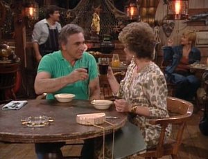 The Golden Girls 22. epizoda