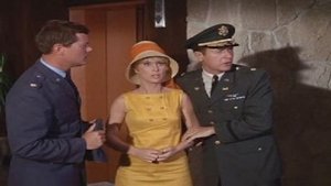I Dream of Jeannie 15. epizoda