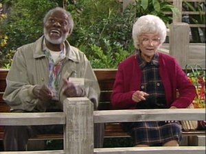 The Golden Girls 1. epizoda