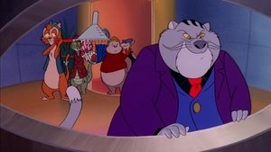 Chip a Dale - Rychlá rota Kdo se směje naposled