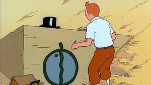 Tintinova dobrodružství Faraónovy doutníky - 1. část