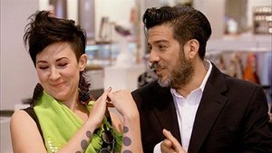 Project Runway 9. epizoda