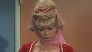 I Dream of Jeannie 23. epizoda