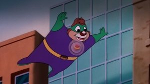 Chip a Dale - Rychlá rota To je něco, to je eso, to je Dale