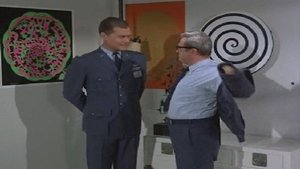 I Dream of Jeannie 11. epizoda