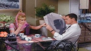 I Dream of Jeannie 12. epizoda