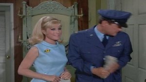 I Dream of Jeannie 3. epizoda