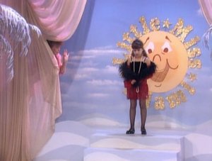 The Golden Girls 3. epizoda
