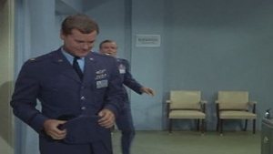 I Dream of Jeannie 8. epizoda