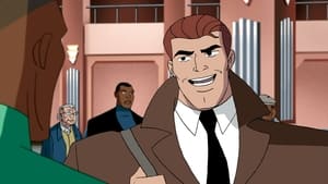 Justice League 20. epizoda
