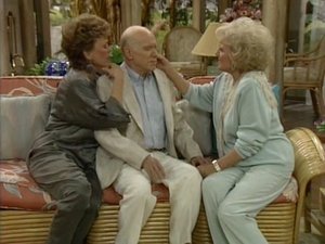 The Golden Girls 14. epizoda