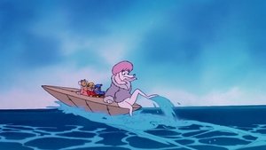 Chip a Dale - Rychlá rota Taneční zločin