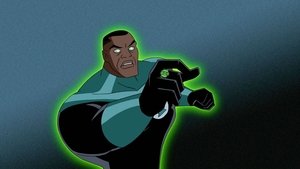 Justice League 12. epizoda