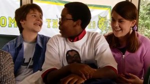 Ned's Declassified School Survival Guide 13. epizoda