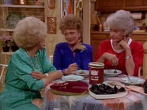 The Golden Girls 15. epizoda