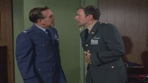 I Dream of Jeannie 10. epizoda