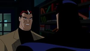 Justice League 18. epizoda