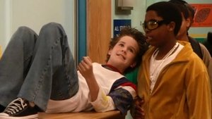Ned's Declassified School Survival Guide 12. epizoda