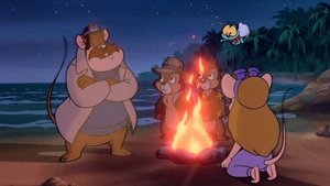 Chip a Dale - Rychlá rota Že by hvězdy lhaly?