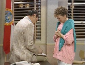 The Golden Girls 20. epizoda