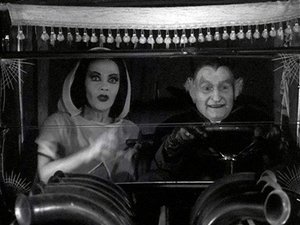 The Munsters 13. epizoda