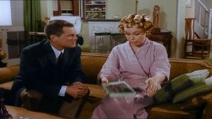 I Dream of Jeannie 8. epizoda