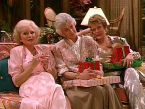 The Golden Girls 11. epizoda