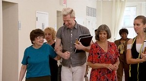 Project Runway 6. epizoda