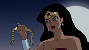 Justice League 12. epizoda