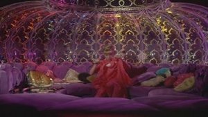 I Dream of Jeannie 4. epizoda