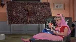 I Dream of Jeannie 23. epizoda