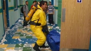 Ned's Declassified School Survival Guide 2. epizoda