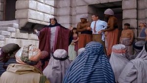 I Dream of Jeannie 2. epizoda