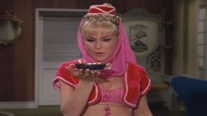 I Dream of Jeannie 22. epizoda