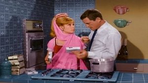 I Dream of Jeannie 4. epizoda
