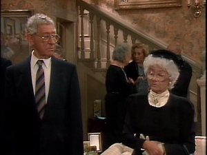 The Golden Girls 6. epizoda