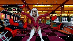 Justice League 21. epizoda