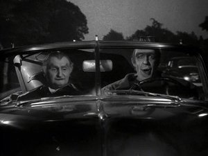 The Munsters 28. epizoda